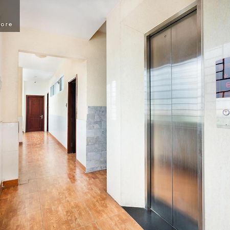 Hanz Queen Airport Hotel Saigon Πόλη Χο Τσι Μινχ Εξωτερικό φωτογραφία