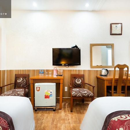 Hanz Queen Airport Hotel Saigon Πόλη Χο Τσι Μινχ Εξωτερικό φωτογραφία