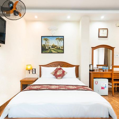Hanz Queen Airport Hotel Saigon Πόλη Χο Τσι Μινχ Εξωτερικό φωτογραφία
