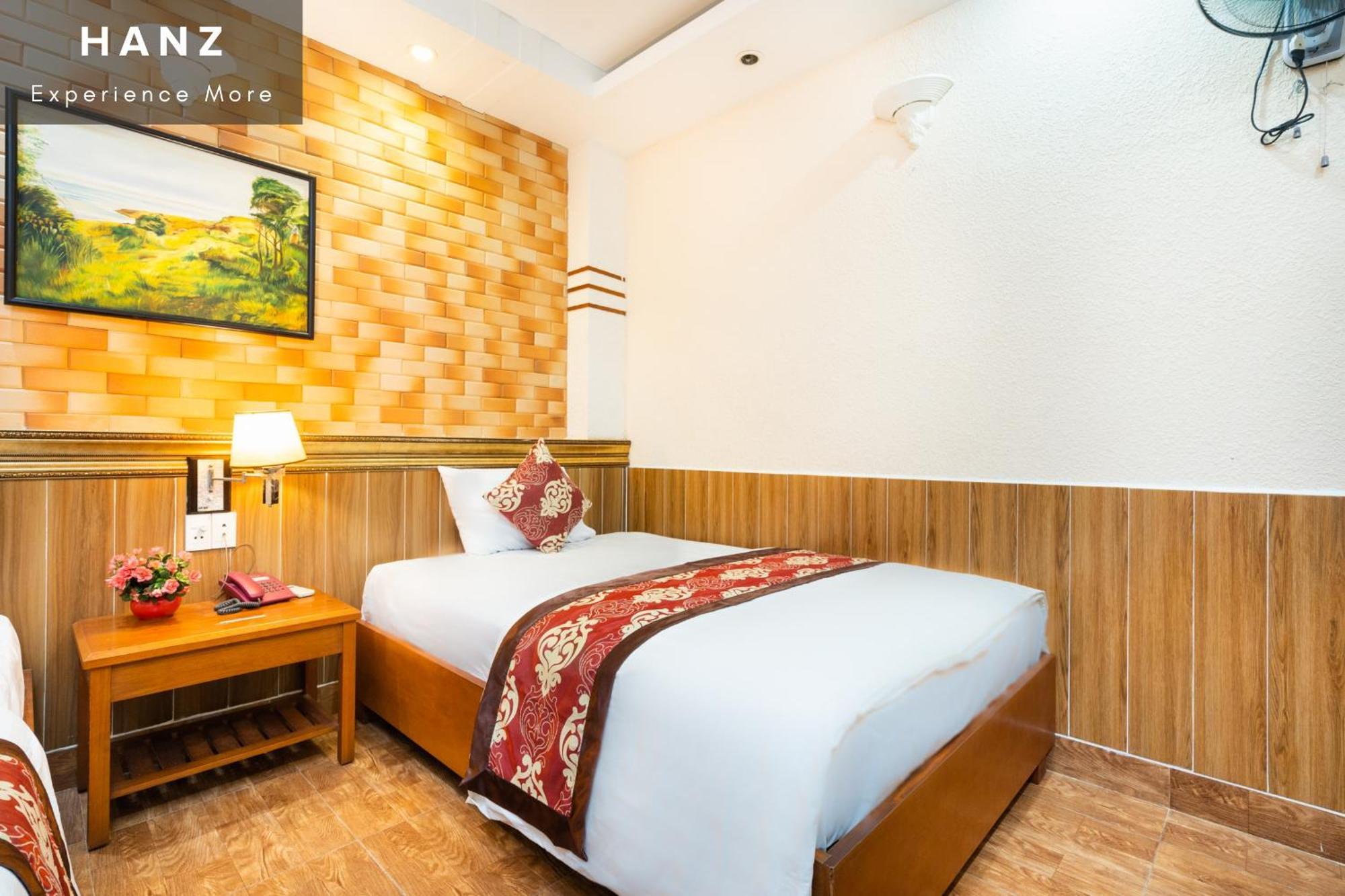 Hanz Queen Airport Hotel Saigon Πόλη Χο Τσι Μινχ Δωμάτιο φωτογραφία