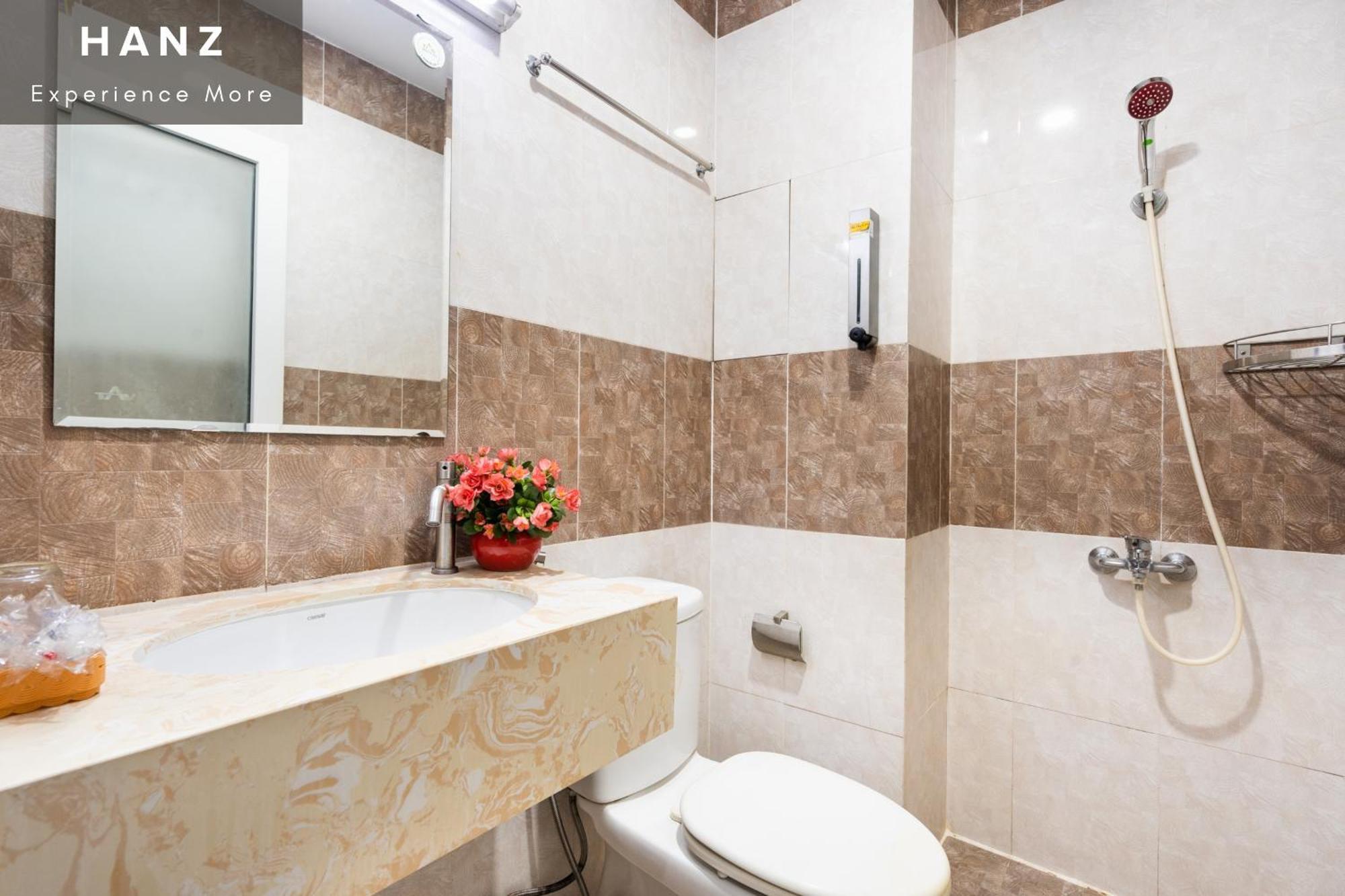 Hanz Queen Airport Hotel Saigon Πόλη Χο Τσι Μινχ Δωμάτιο φωτογραφία