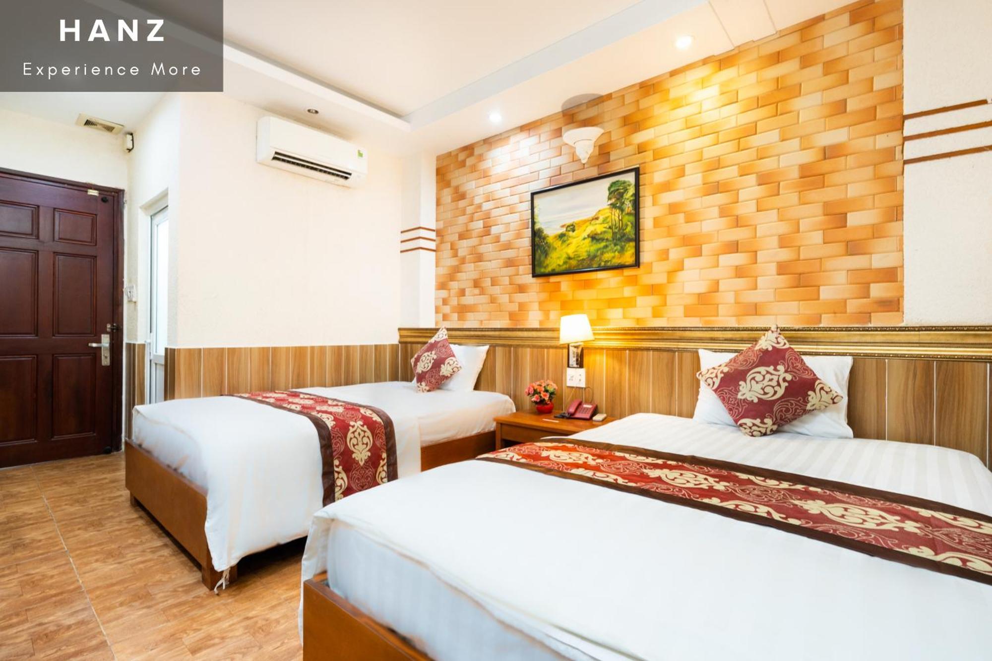 Hanz Queen Airport Hotel Saigon Πόλη Χο Τσι Μινχ Δωμάτιο φωτογραφία