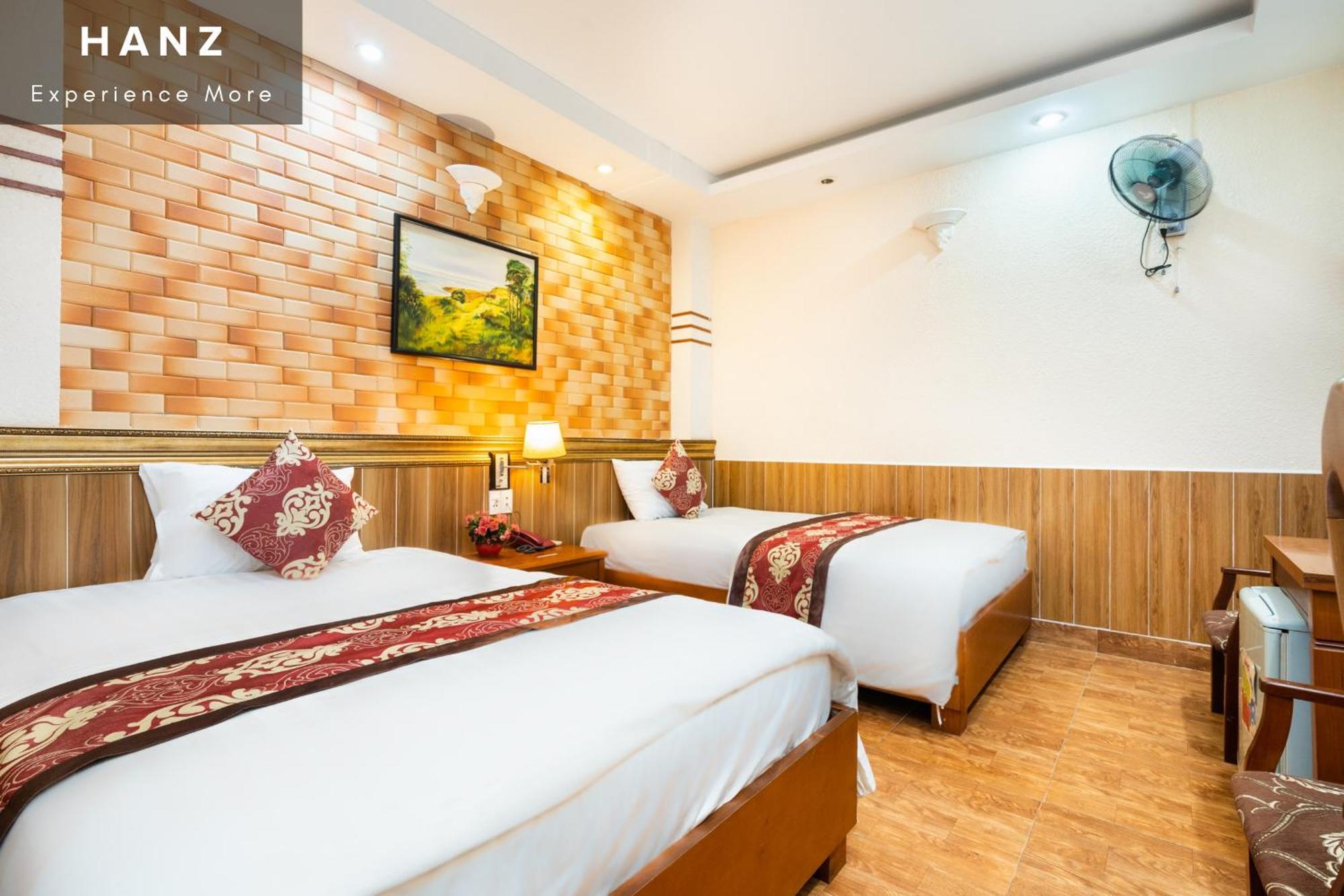 Hanz Queen Airport Hotel Saigon Πόλη Χο Τσι Μινχ Δωμάτιο φωτογραφία