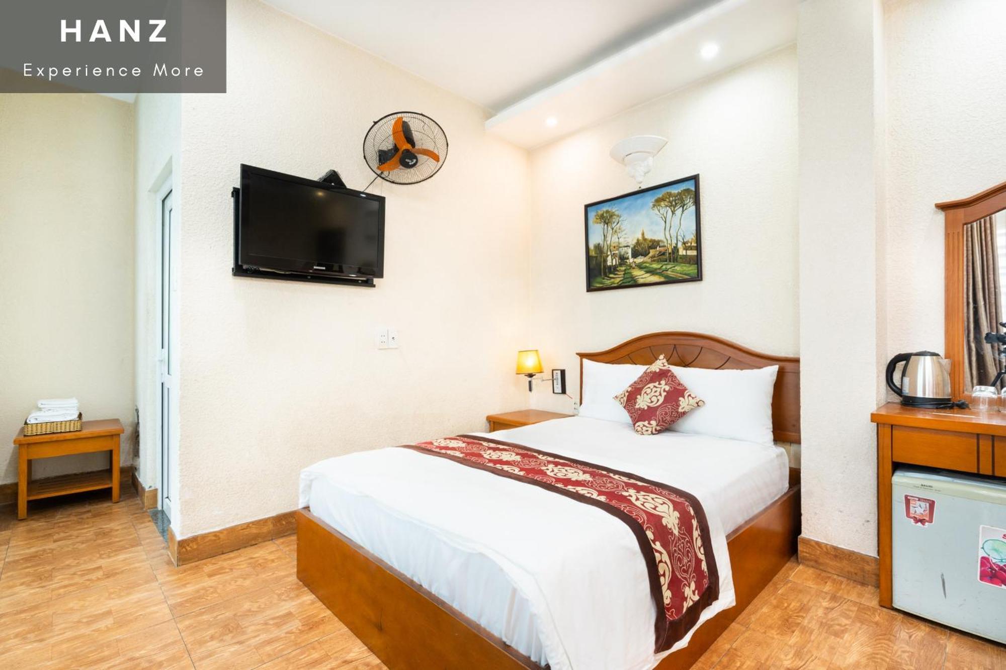 Hanz Queen Airport Hotel Saigon Πόλη Χο Τσι Μινχ Δωμάτιο φωτογραφία