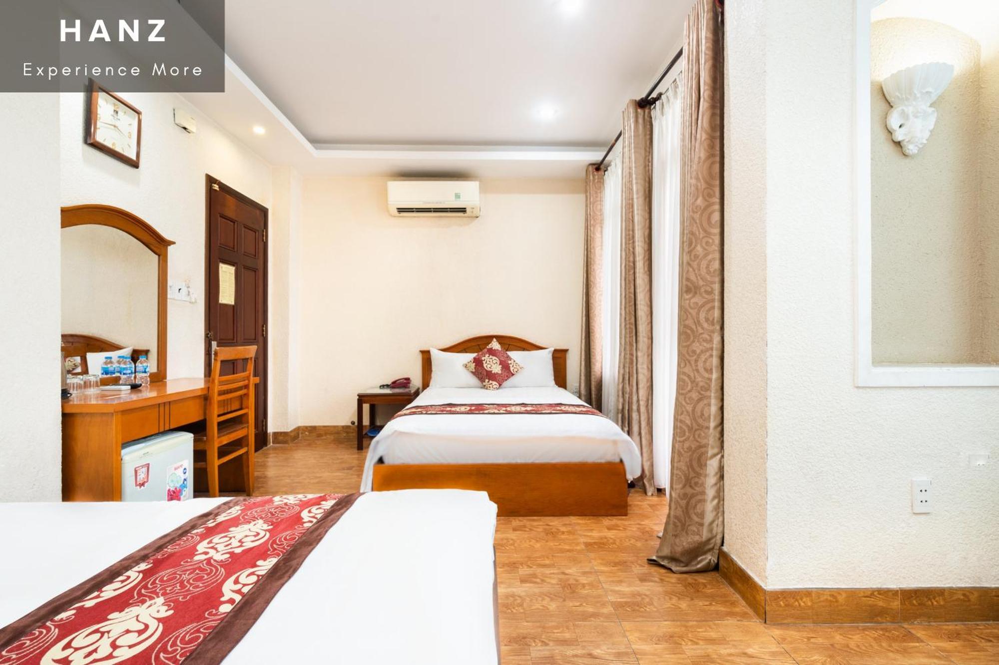 Hanz Queen Airport Hotel Saigon Πόλη Χο Τσι Μινχ Εξωτερικό φωτογραφία