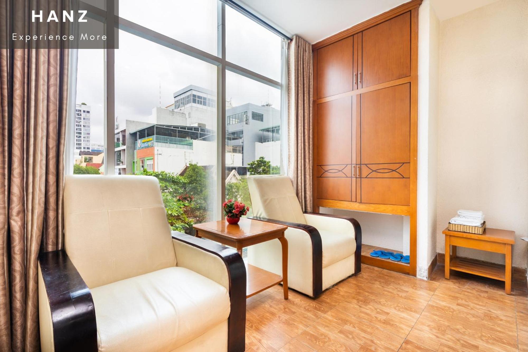 Hanz Queen Airport Hotel Saigon Πόλη Χο Τσι Μινχ Εξωτερικό φωτογραφία