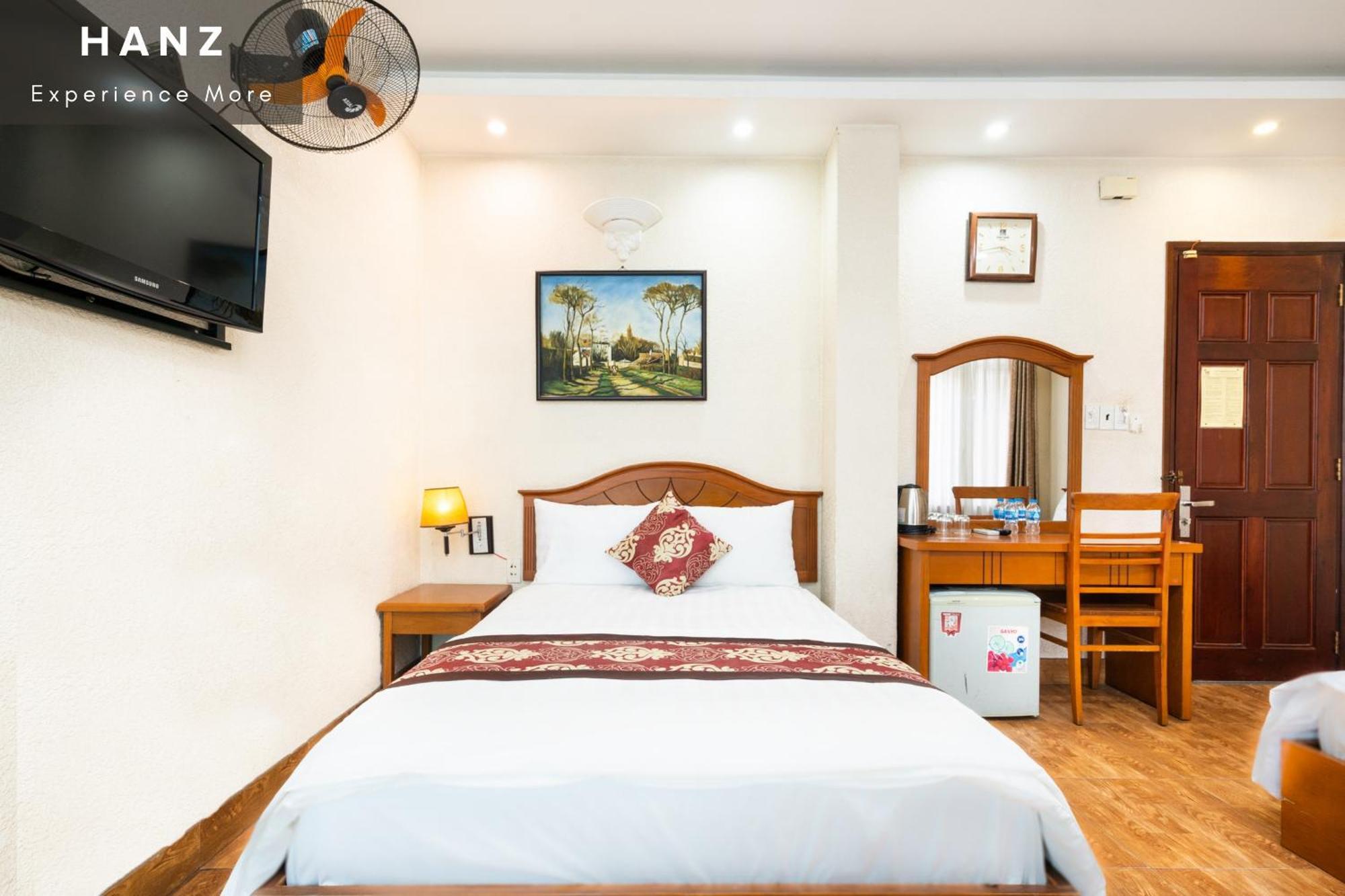 Hanz Queen Airport Hotel Saigon Πόλη Χο Τσι Μινχ Εξωτερικό φωτογραφία