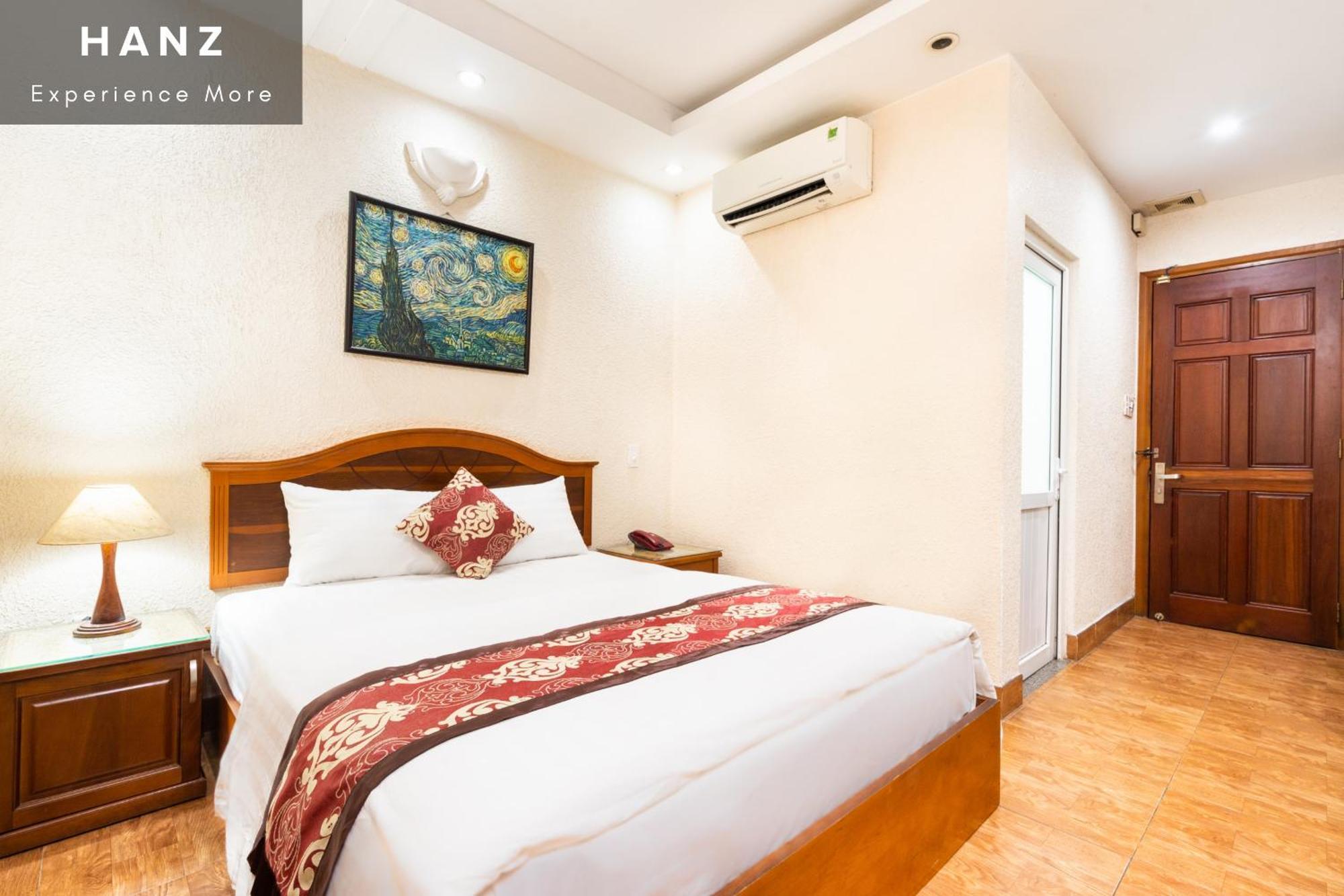 Hanz Queen Airport Hotel Saigon Πόλη Χο Τσι Μινχ Δωμάτιο φωτογραφία