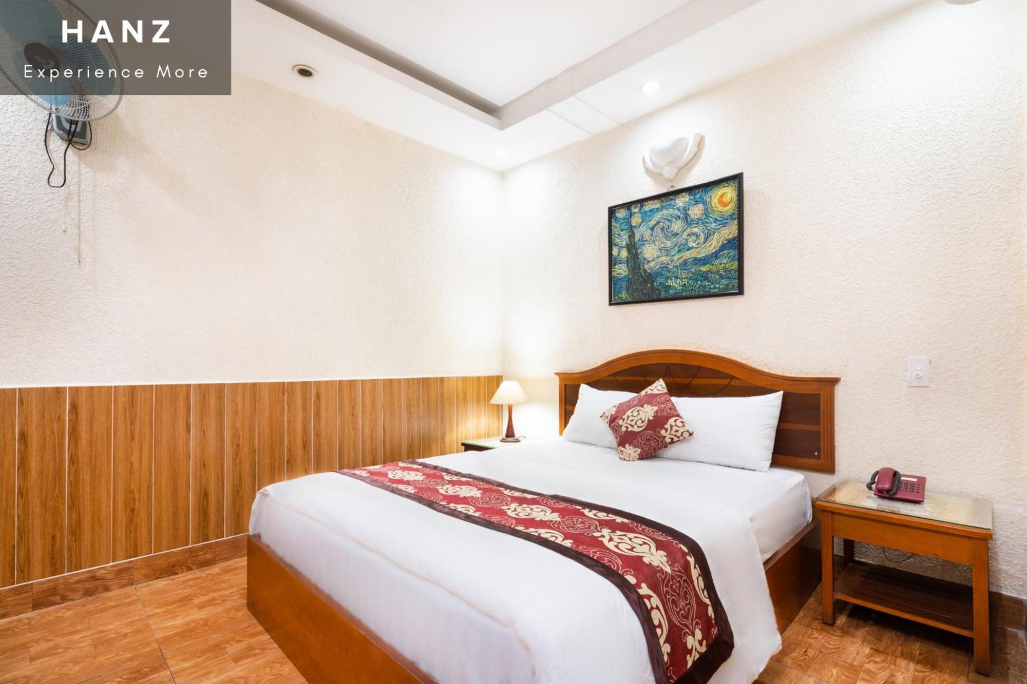 Hanz Queen Airport Hotel Saigon Πόλη Χο Τσι Μινχ Δωμάτιο φωτογραφία