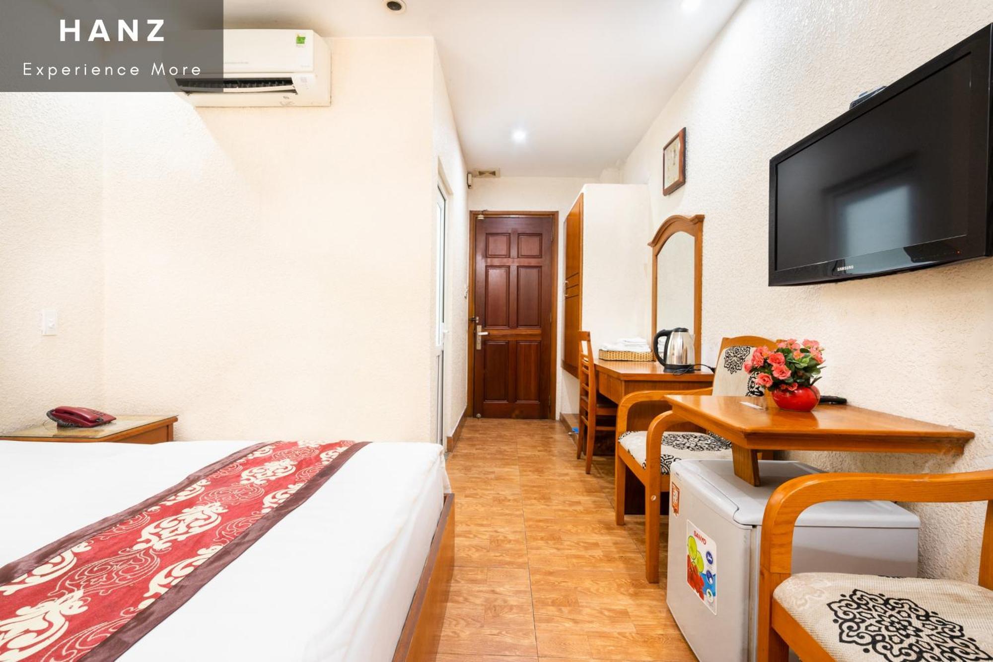 Hanz Queen Airport Hotel Saigon Πόλη Χο Τσι Μινχ Δωμάτιο φωτογραφία