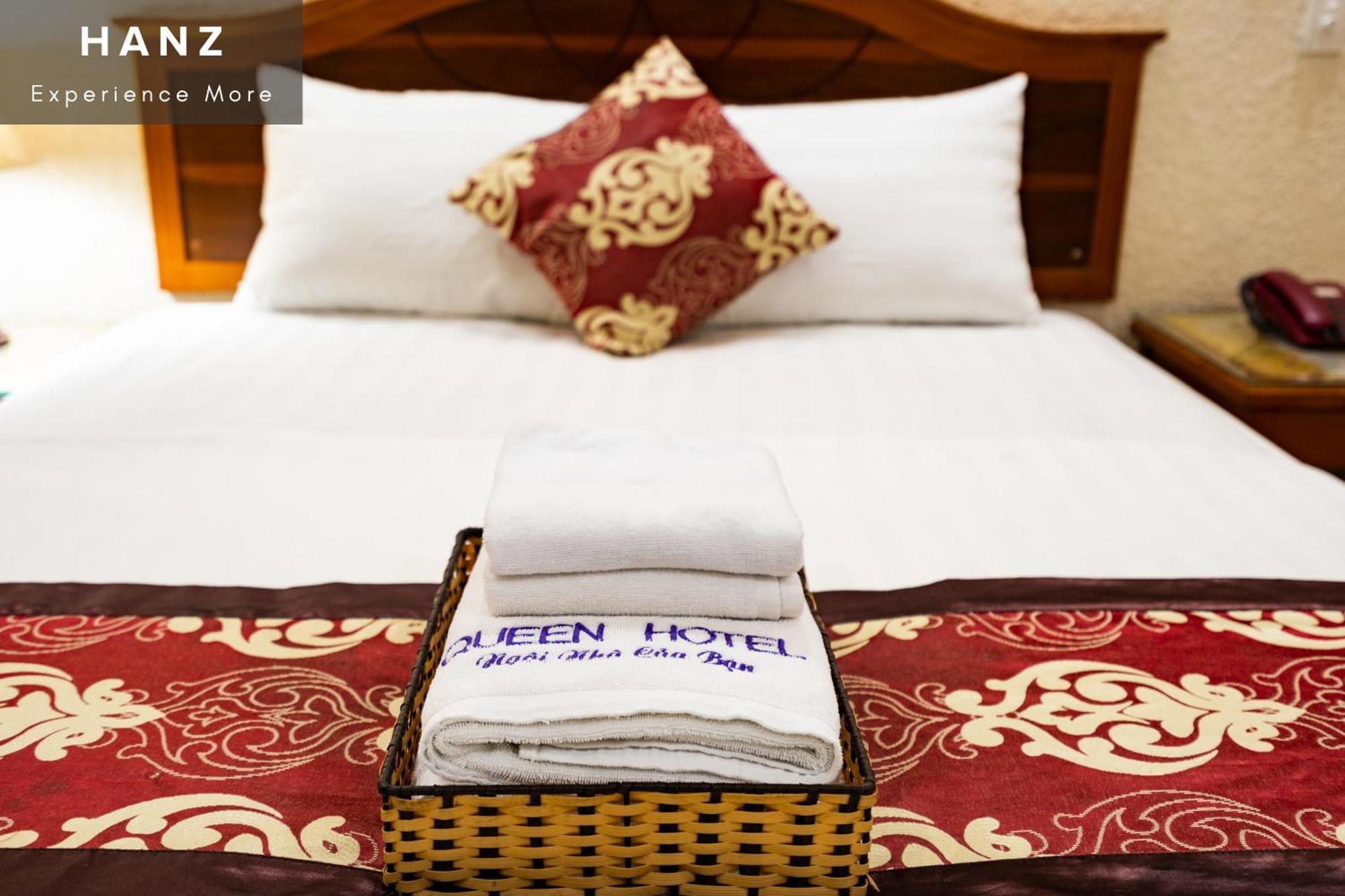 Hanz Queen Airport Hotel Saigon Πόλη Χο Τσι Μινχ Δωμάτιο φωτογραφία